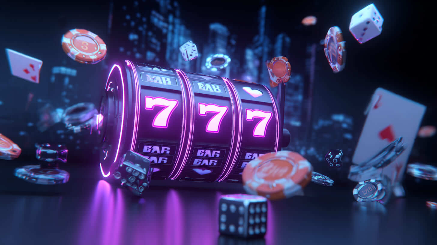 BILBET slots collection with vibrant reels, bonus features, and a wide mix of themed casino entertainment